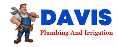 Trusted plumber in STANLEY